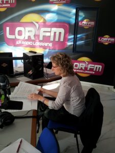 Horoscope sur Lor Fm